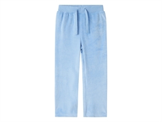 Name It vista blue velour pants